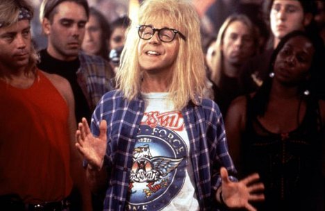 Dana Carvey - Wayne's World 2 - Kuvat elokuvasta