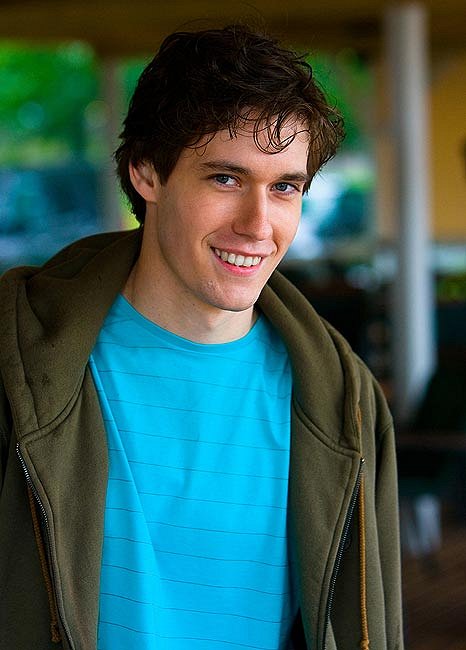 Juraj Ďuriš ČSFD.cz