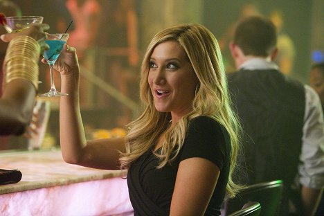 Ashley Tisdale - Scary Movie 5 - Z filmu