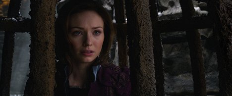 Eleanor Tomlinson - Jack el caza gigantes - De la película