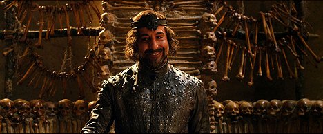 Stanley Tucci - Jack the Giant Slayer - Photos