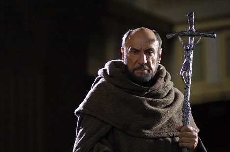 F. Murray Abraham - Bécs ostroma - Filmfotók