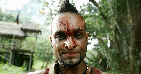 Michael Mando - The Far Cry Experience - Photos