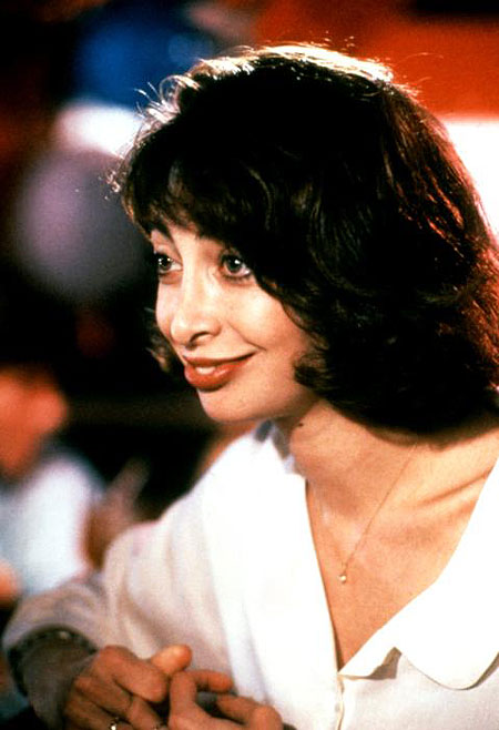 Illeana Douglas - Cape Fear - A rettegés foka - Filmfotók