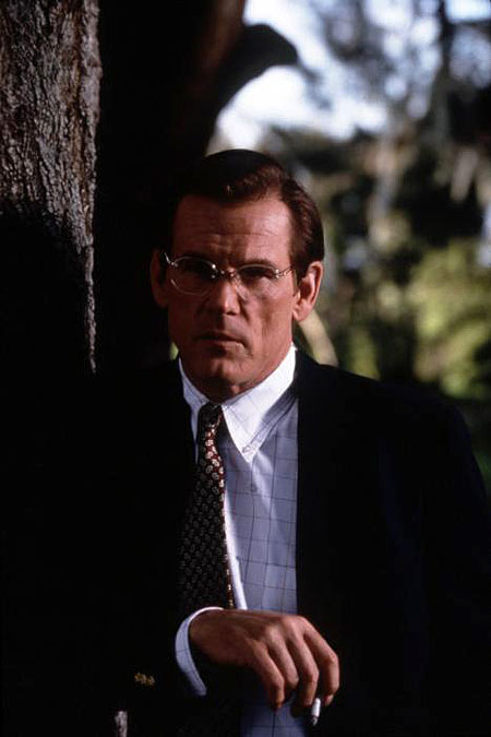 Nick Nolte - Cape Fear - A rettegés foka - Filmfotók