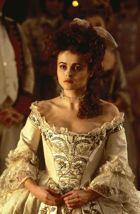Helena Bonham Carter - Frankenstein - Z filmu