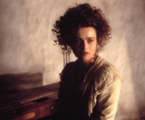 Helena Bonham Carter - Frankenstein - Z filmu