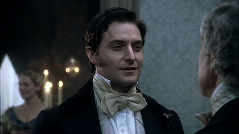 Richard Armitage - North & South - Z filmu