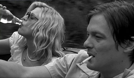 Courtney Love, Norman Reedus - Beat - Film