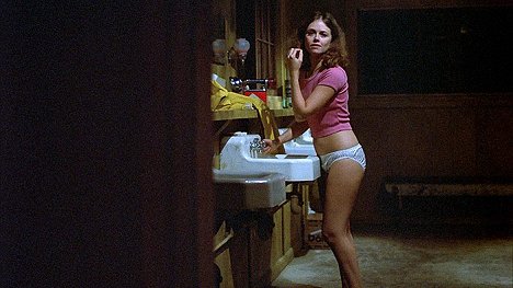 Jeannine Taylor - Friday the 13th - Photos