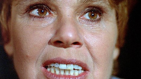 Betsy Palmer - Pátek třináctého - Z filmu