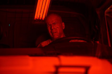 Bruce Willis - Smrtonosná pasca: Opäť v akcii - Z filmu