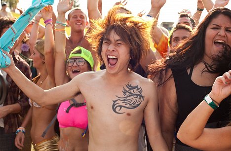 Justin Chon - 21 and Over - Film
