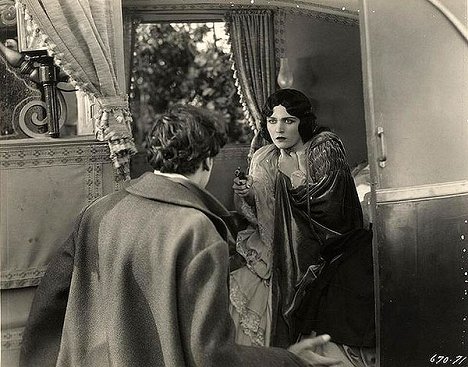 Pola Negri - Loves of an Actress - Kuvat elokuvasta