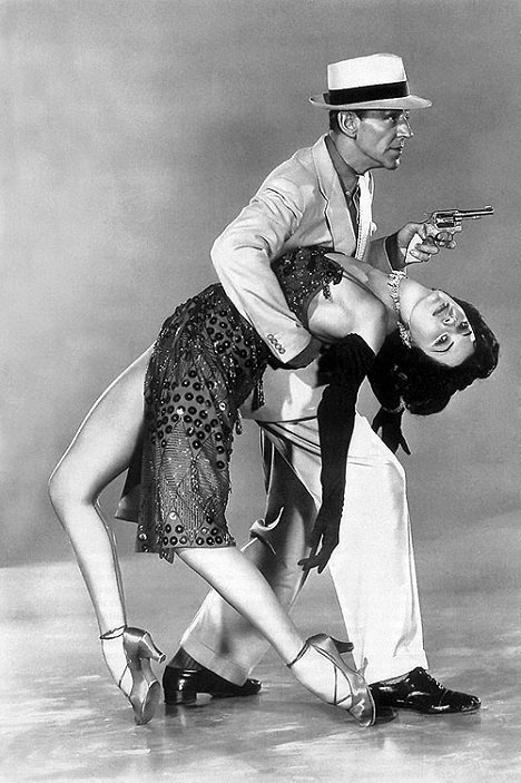Fred Astaire, Cyd Charisse - The Band Wagon - Photos