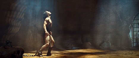 Taylor Kitsch - John Carter – Zwischen zwei Welten - Filmfotos