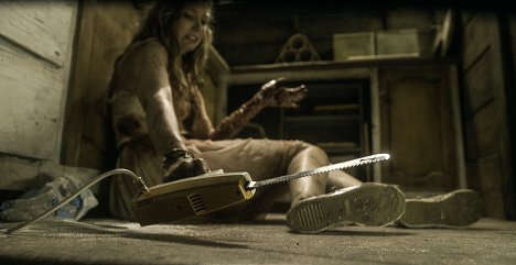 Elizabeth Blackmore - Evil Dead - Kuvat elokuvasta