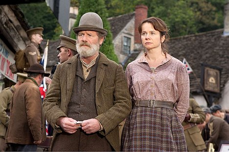 Peter Mullan, Emily Watson - Gefährten - Filmfotos