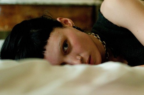 Rooney Mara - Millénium - Les hommes qui n'aimaient pas les femmes - Film