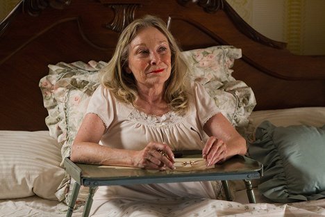 Marilyn Burns - Texas Chainsaw 3D - The Legend Is Back - Filmfotos