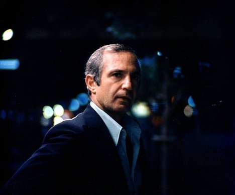 Ben Gazzara - The Killing of a Chinese Bookie - Z filmu