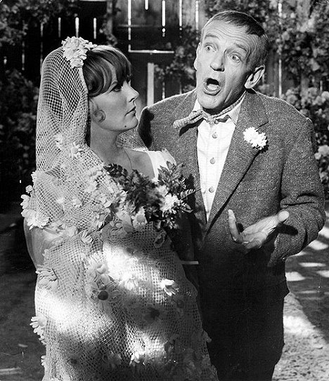 Petula Clark, Fred Astaire