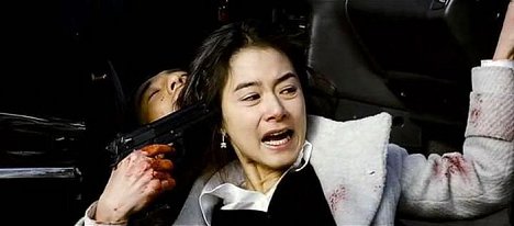 Hye-jung Kang - Kill Me - Filmfotos