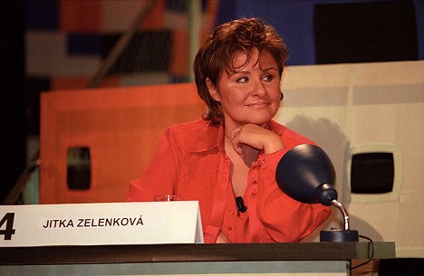 Jitka Zelenková - Čtveráci - Kuvat elokuvasta