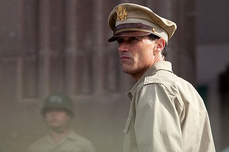 Matthew Fox - Emperador - De la película