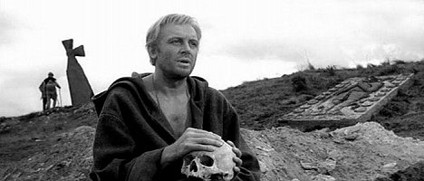 Innokentij Smoktunovskij ČSFD.cz