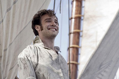 Charlie Cox - Moby Dick - Photos