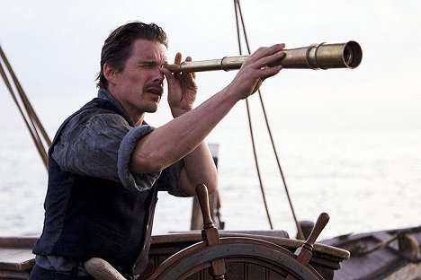 Ethan Hawke - Moby Dick - Photos