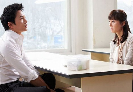 Seong Ji, Jung-ah Yum - Loyeol paemilli - Z filmu