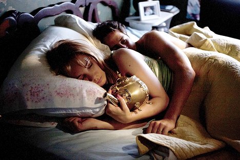 Juno Temple - The Brass Teapot - Kuvat elokuvasta