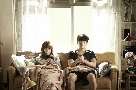 Ah-joong Kim, Seong Ji - Naui P.S. pateuneo - Kuvat elokuvasta