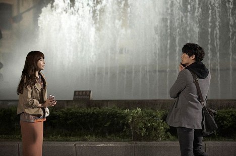 Ah-joong Kim, Seong Ji - Naui P.S. pateuneo - Z filmu