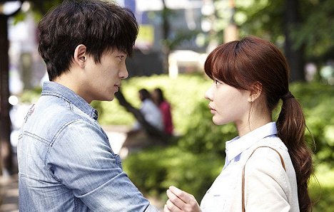 Seong Ji, Ah-joong Kim - Naui P.S. pateuneo - Z filmu