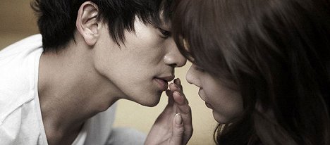 Seong Ji - Naui P.S. pateuneo - Do filme
