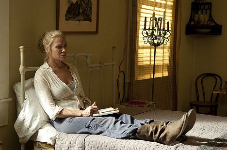 Laurie Holden - The Walking Dead - Home - Van film