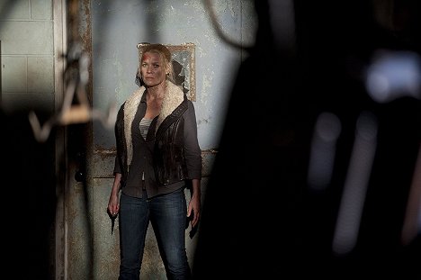 Laurie Holden - The Walking Dead - Préda - Filmfotók