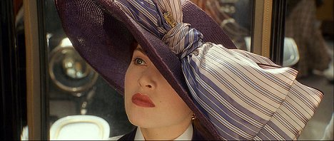Kate Winslet - Titanic - Photos