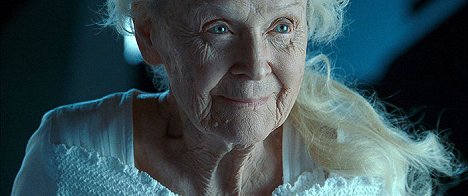 Gloria Stuart - Titanic - Van film