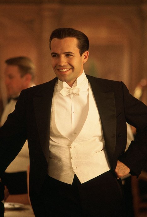 Billy Zane - Titanic - Filmfotos