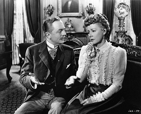 William Powell, Irene Dunne - Life with Father - Photos