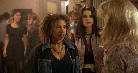 Rachel True, Neve Campbell - Čarodějky - Z filmu