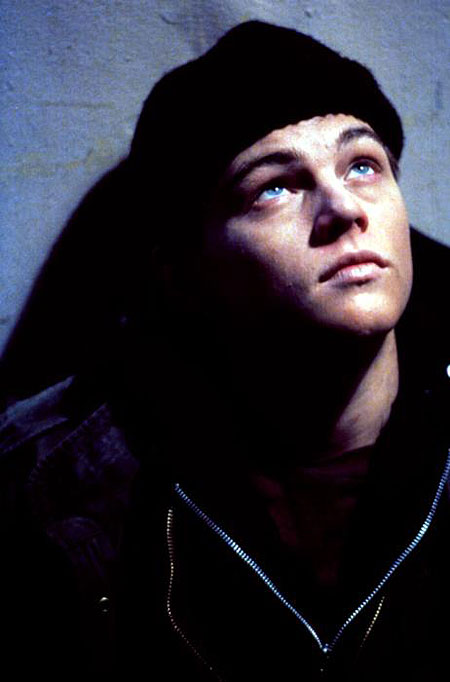 Leonardo DiCaprio - Jim Carroll - In den Straßen von New York - Filmfotos