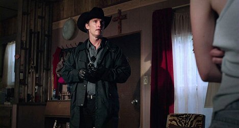 Matthew McConaughey - Killer Joe - Film