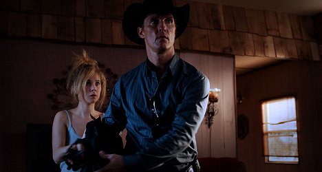 Juno Temple, Matthew McConaughey - Killer Joe - Kuvat elokuvasta