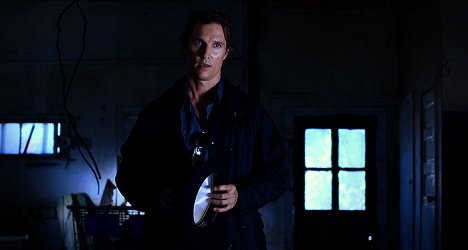 Matthew McConaughey - Zabójczy Joe - Z filmu