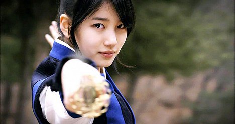 Suzy Bae - Gugaui seo - Z filmu